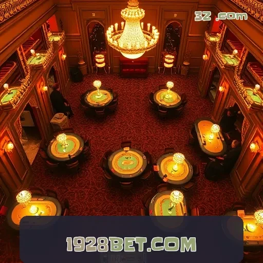 1928BET.COM: Dicas e Estratégias para Gamers de Todos os Níveis
