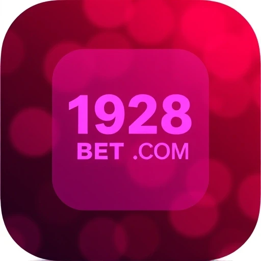 1928BET.COM Logo