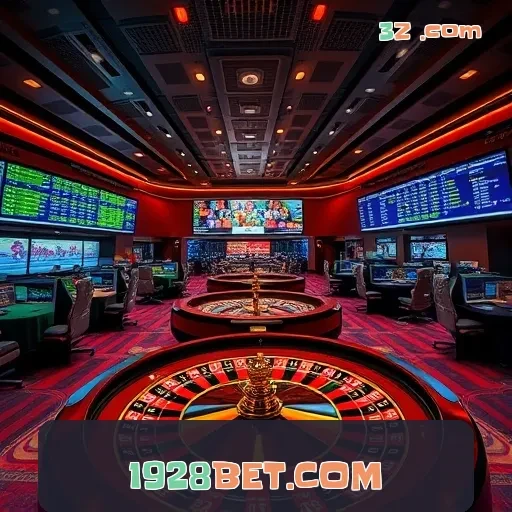 1928BET.COM: Explore o Programa VIP e Seus Vantagens Incontáveis