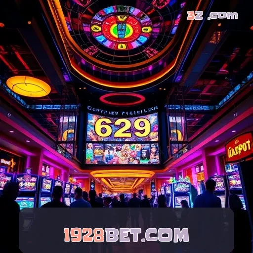 1928BET.COM: As Melhores Promoções para Jogadores Brasileiros