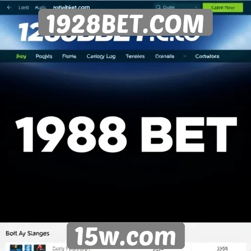 Plataforma 1928BET.COM é regulamentada e segura