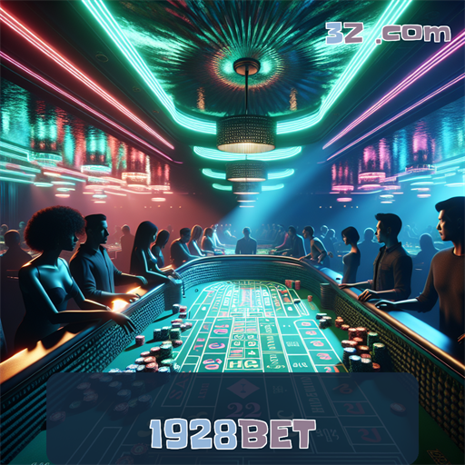 Incríveis Promoções que Encantam Jogadores no 1928BET.COM